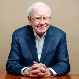 უორენ ბაფეტი / Warren Buffett 