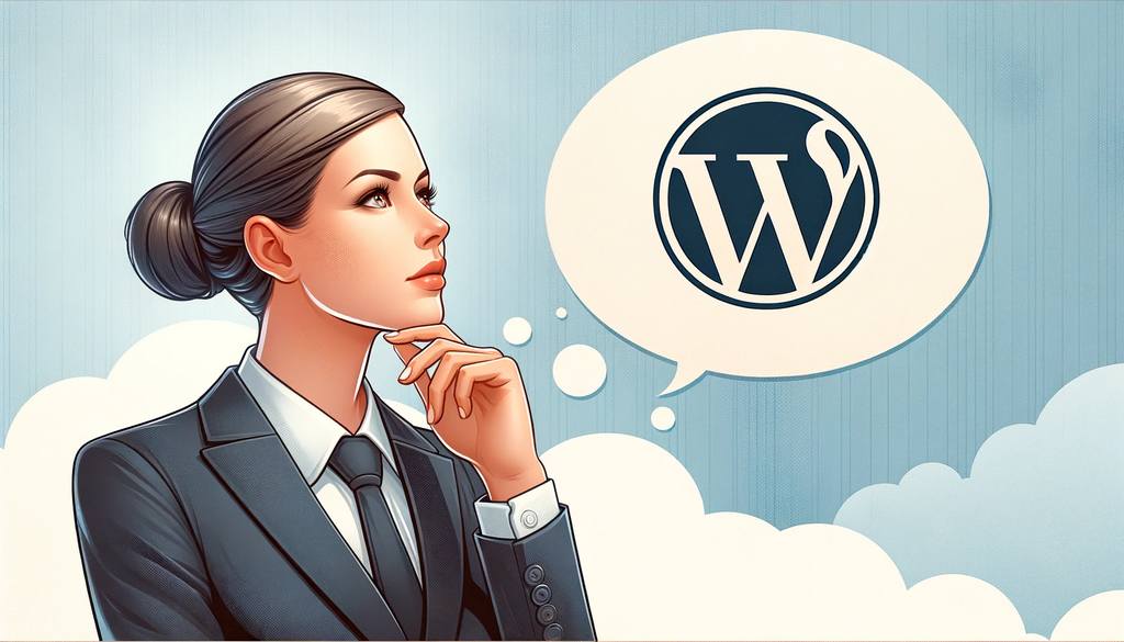 Wordpress (ვორდპრესი) WP მითები და რეალობა 